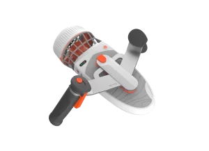 skater air kecil
