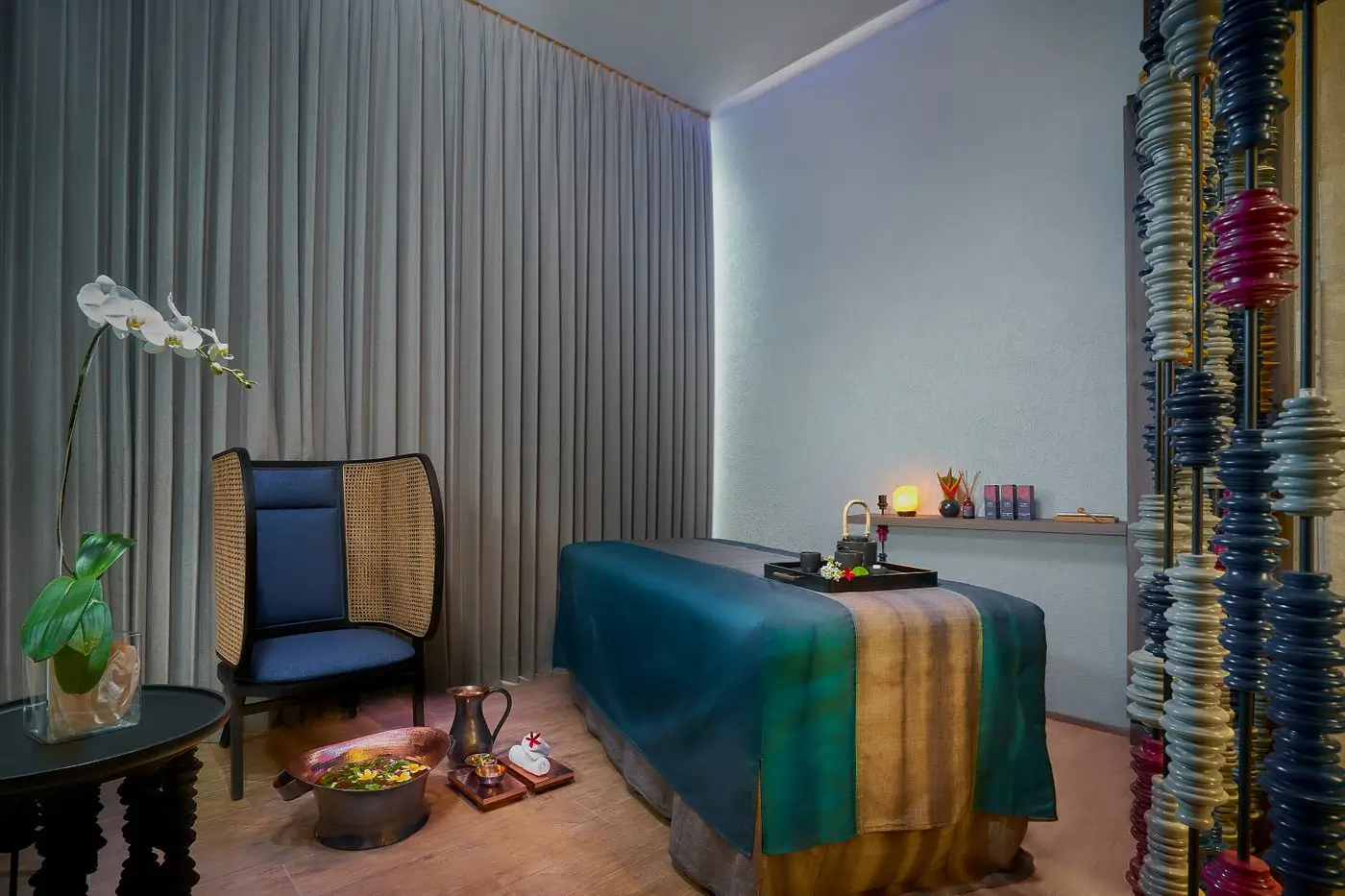 spa nusa dua